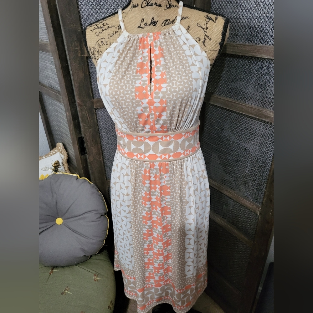 London Times Dress